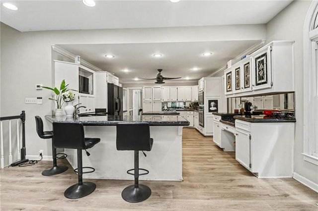 590 Valley Hall Drive, Atlanta, GA 30350
