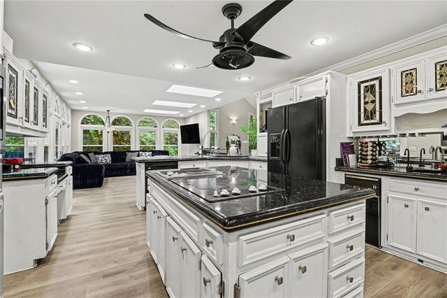 590 Valley Hall Drive, Atlanta, GA 30350
