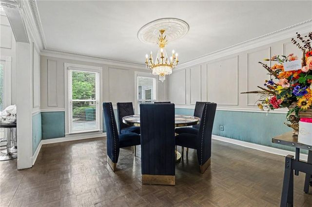590 Valley Hall Drive, Atlanta, GA 30350