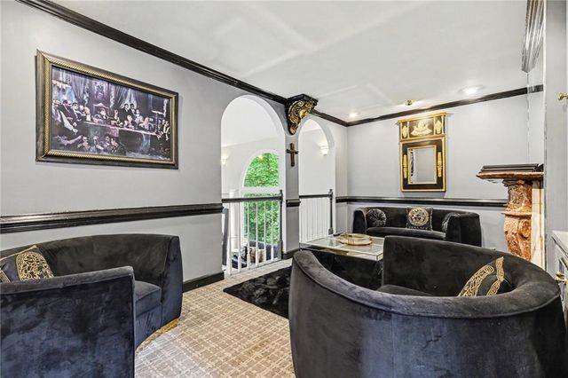 590 Valley Hall Drive, Atlanta, GA 30350