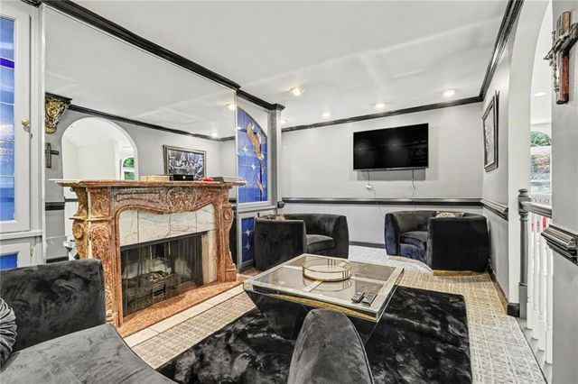 590 Valley Hall Drive, Atlanta, GA 30350