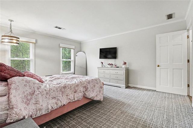 590 Valley Hall Drive, Atlanta, GA 30350