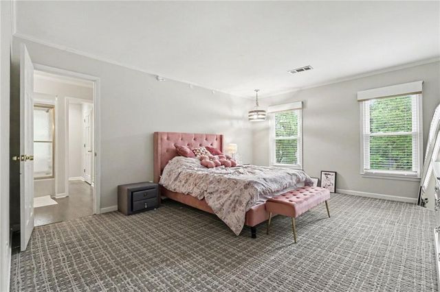590 Valley Hall Drive, Atlanta, GA 30350