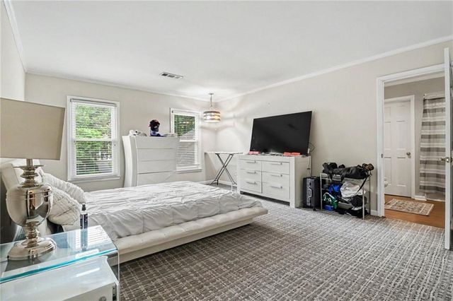 590 Valley Hall Drive, Atlanta, GA 30350