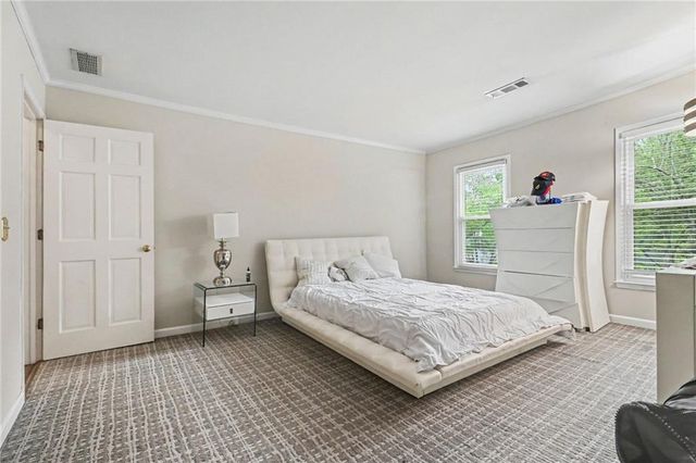 590 Valley Hall Drive, Atlanta, GA 30350