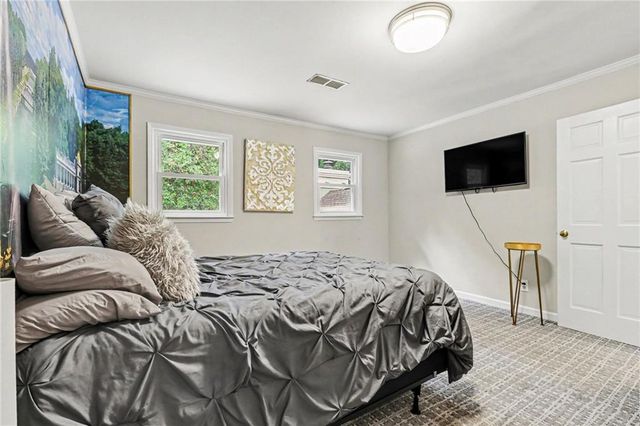 590 Valley Hall Drive, Atlanta, GA 30350