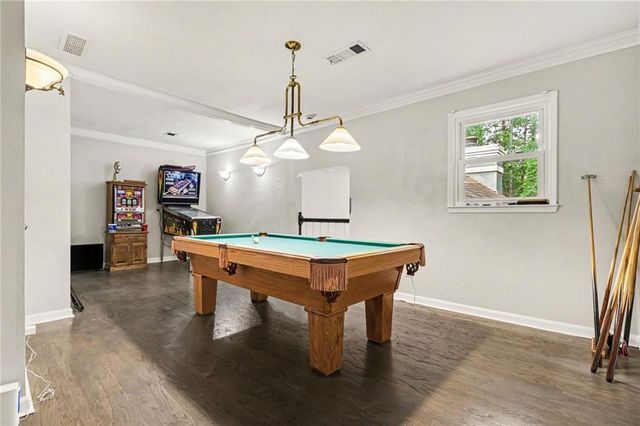 590 Valley Hall Drive, Atlanta, GA 30350