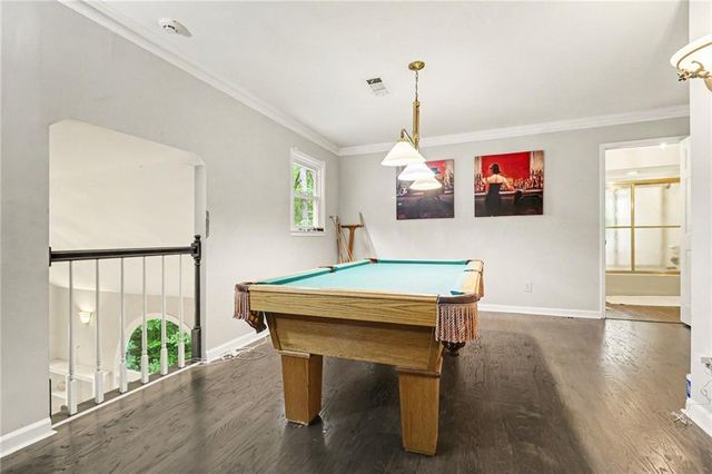 590 Valley Hall Drive, Atlanta, GA 30350