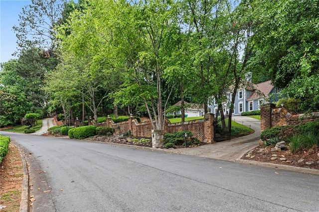 590 Valley Hall Drive, Atlanta, GA 30350
