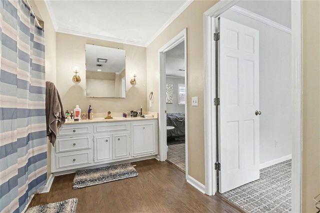 590 Valley Hall Drive, Atlanta, GA 30350