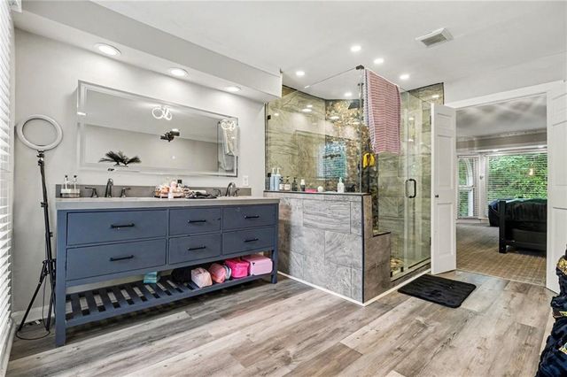 590 Valley Hall Drive, Atlanta, GA 30350