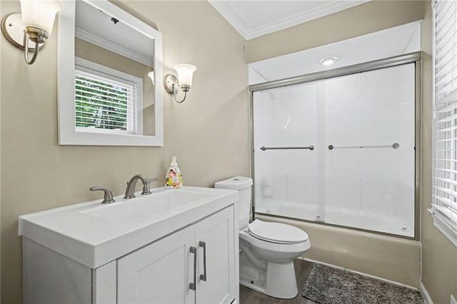 590 Valley Hall Drive, Atlanta, GA 30350