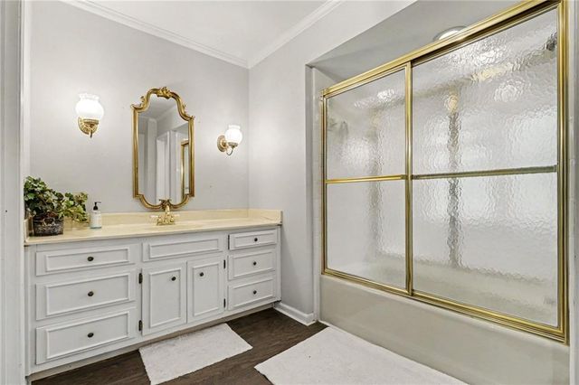 590 Valley Hall Drive, Atlanta, GA 30350