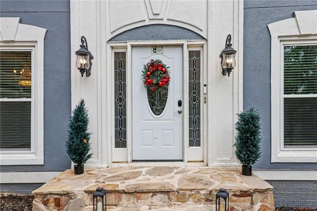 590 Valley Hall Drive, Atlanta, GA 30350