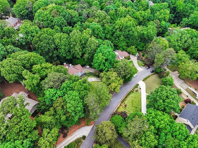 590 Valley Hall Drive, Atlanta, GA 30350