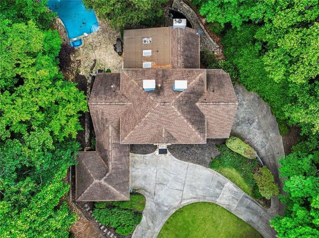 590 Valley Hall Drive, Atlanta, GA 30350