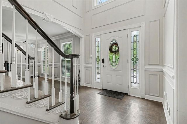 590 Valley Hall Drive, Atlanta, GA 30350