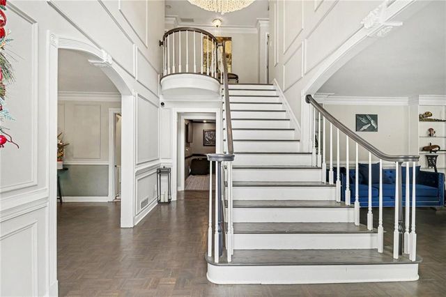 590 Valley Hall Drive, Atlanta, GA 30350