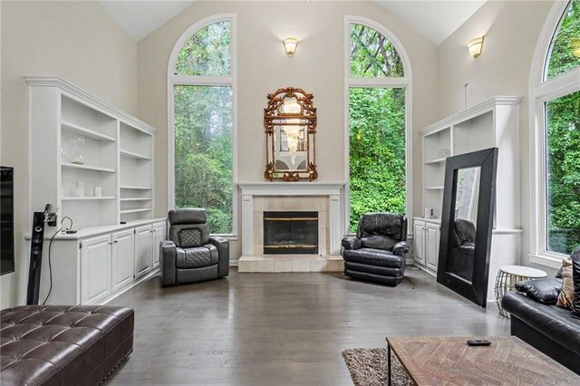 590 Valley Hall Drive, Atlanta, GA 30350