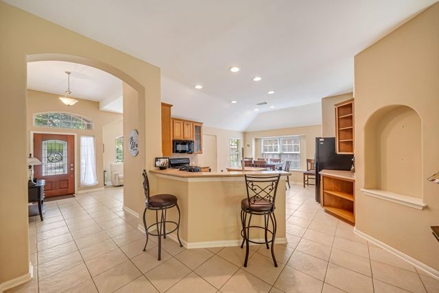 14043 Albany Springs Lane, Houston, TX 77044