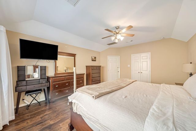 14043 Albany Springs Lane, Houston, TX 77044