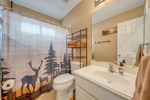 14043 Albany Springs Lane, Houston, TX 77044