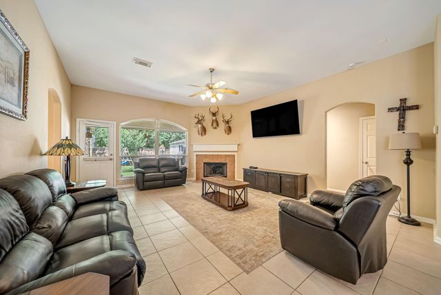 14043 Albany Springs Lane, Houston, TX 77044