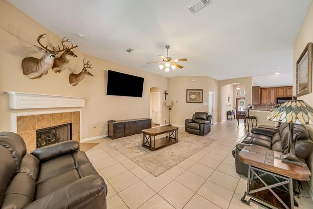 14043 Albany Springs Lane, Houston, TX 77044