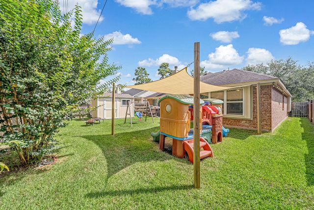 14043 Albany Springs Lane, Houston, TX 77044