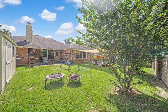 14043 Albany Springs Lane, Houston, TX 77044
