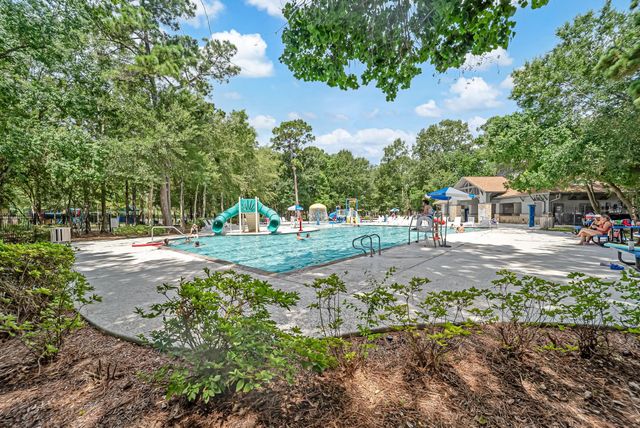 14043 Albany Springs Lane, Houston, TX 77044