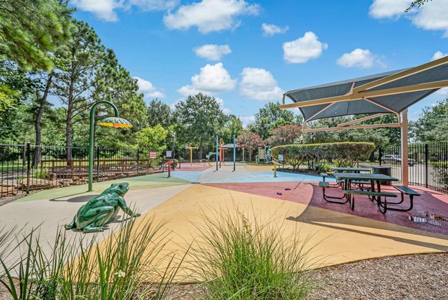14043 Albany Springs Lane, Houston, TX 77044