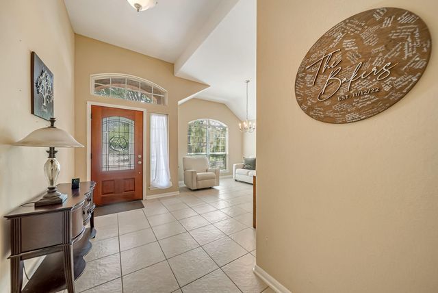 14043 Albany Springs Lane, Houston, TX 77044