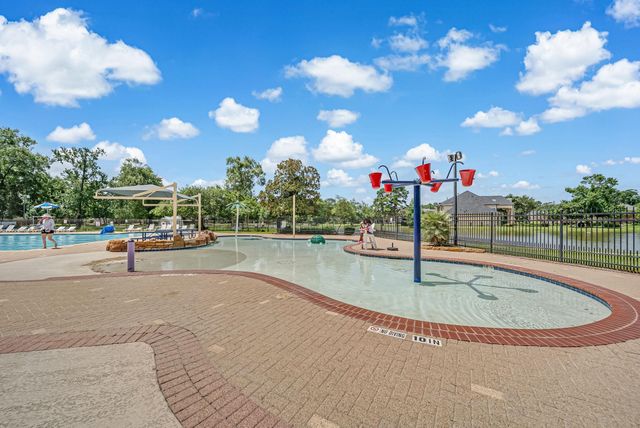 14043 Albany Springs Lane, Houston, TX 77044