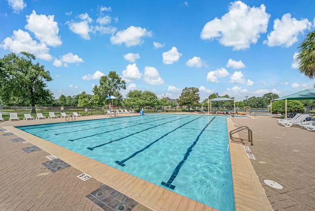 14043 Albany Springs Lane, Houston, TX 77044