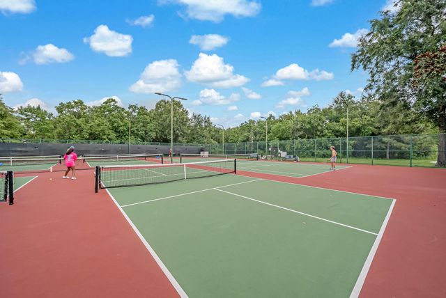 14043 Albany Springs Lane, Houston, TX 77044