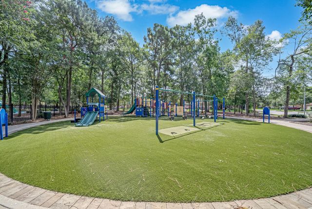 14043 Albany Springs Lane, Houston, TX 77044
