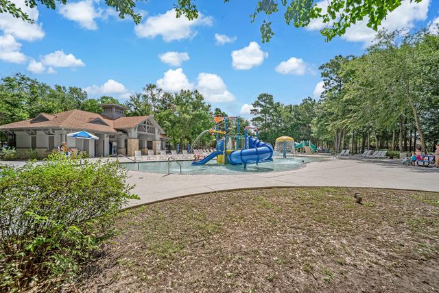 14043 Albany Springs Lane, Houston, TX 77044