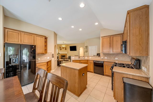 14043 Albany Springs Lane, Houston, TX 77044