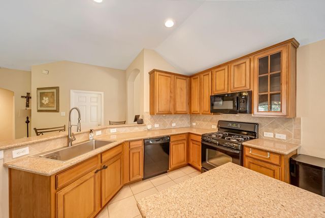 14043 Albany Springs Lane, Houston, TX 77044