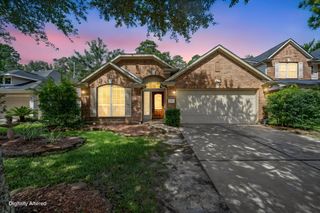 14043 Albany Springs Lane, Houston, TX 77044