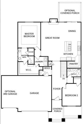 15244 W 161st Court, Olathe, KS 66062