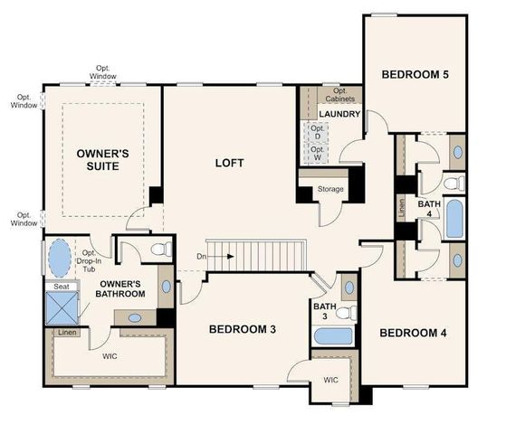 5630 Rosehall Place, South Fulton, GA 30349