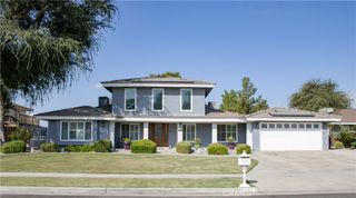 7207 Briar Ridge Court, Bakersfield, CA 93308