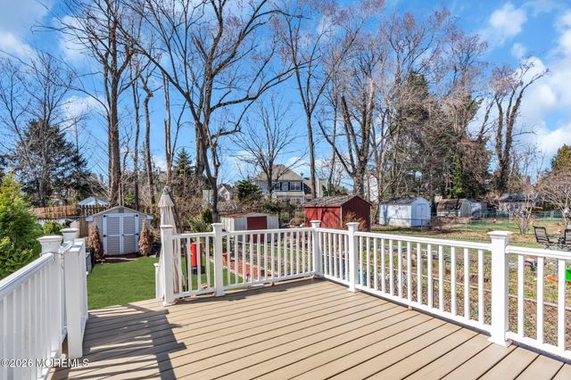 111 Barker Avenue, Shrewsbury Twp, NJ 07724