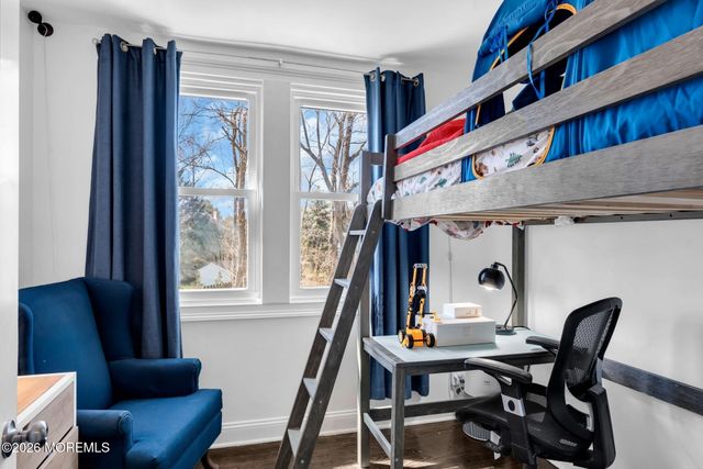 111 Barker Avenue, Shrewsbury Twp, NJ 07724