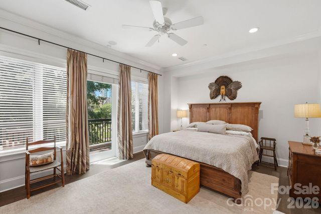 229 N Church Street 403, Charlotte, NC 28202