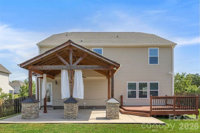 1128 Ellis Pond Drive, Rock Hill, SC 29730
