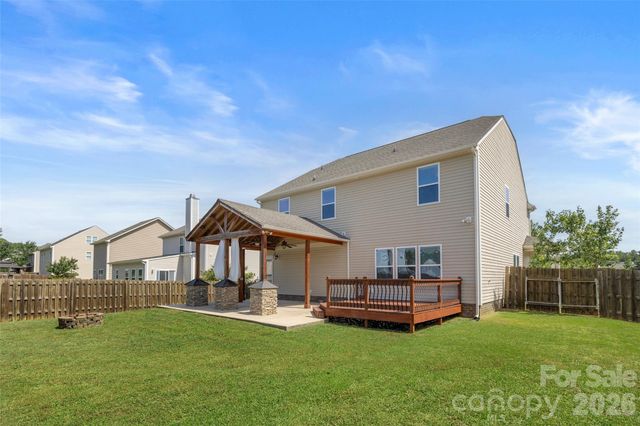 1128 Ellis Pond Drive, Rock Hill, SC 29730