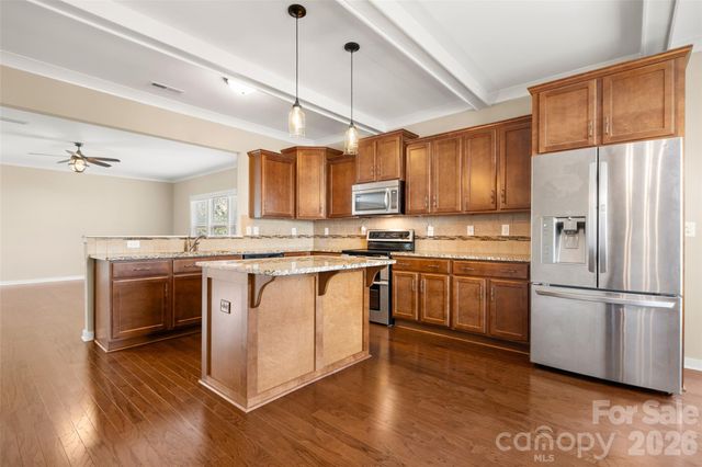 1128 Ellis Pond Drive, Rock Hill, SC 29730